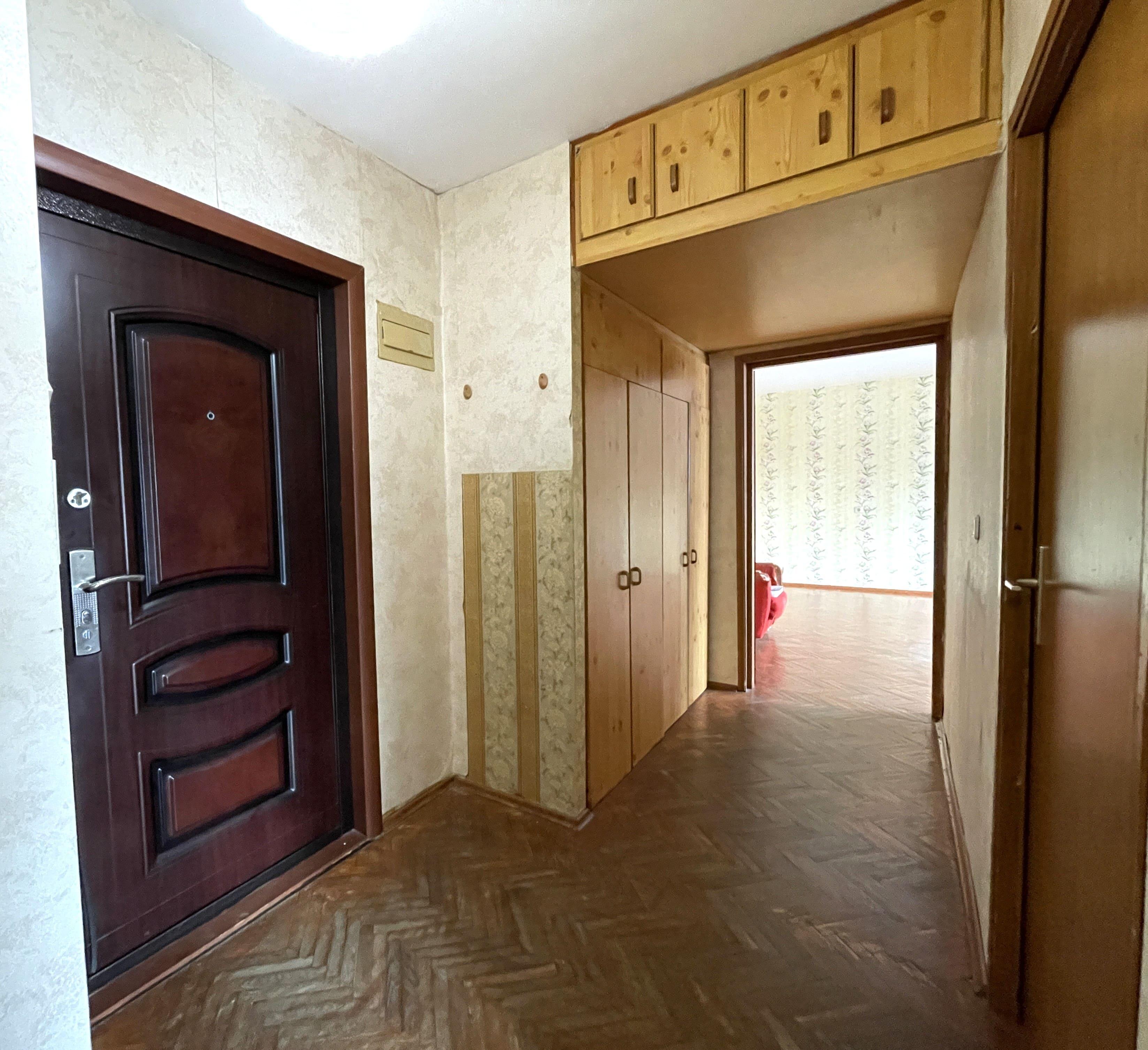 Квартира 2 комнаты 52 м² Борисов, Беларусь