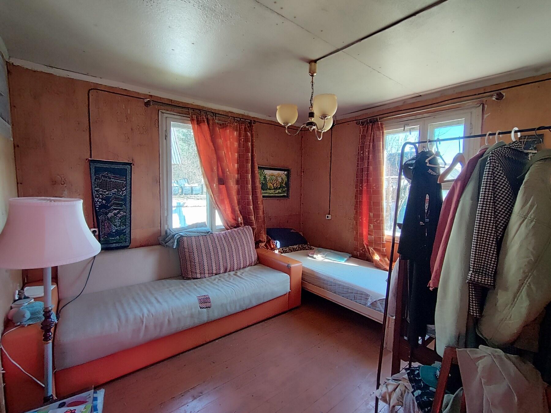 Maison 31 m² Rudzienski sielski Saviet, Bélarus