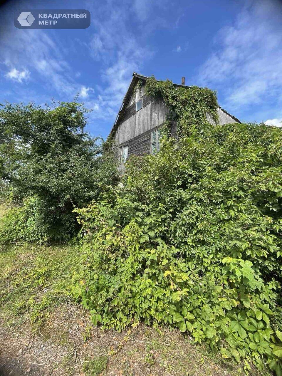 House  Jerchi, Belarus