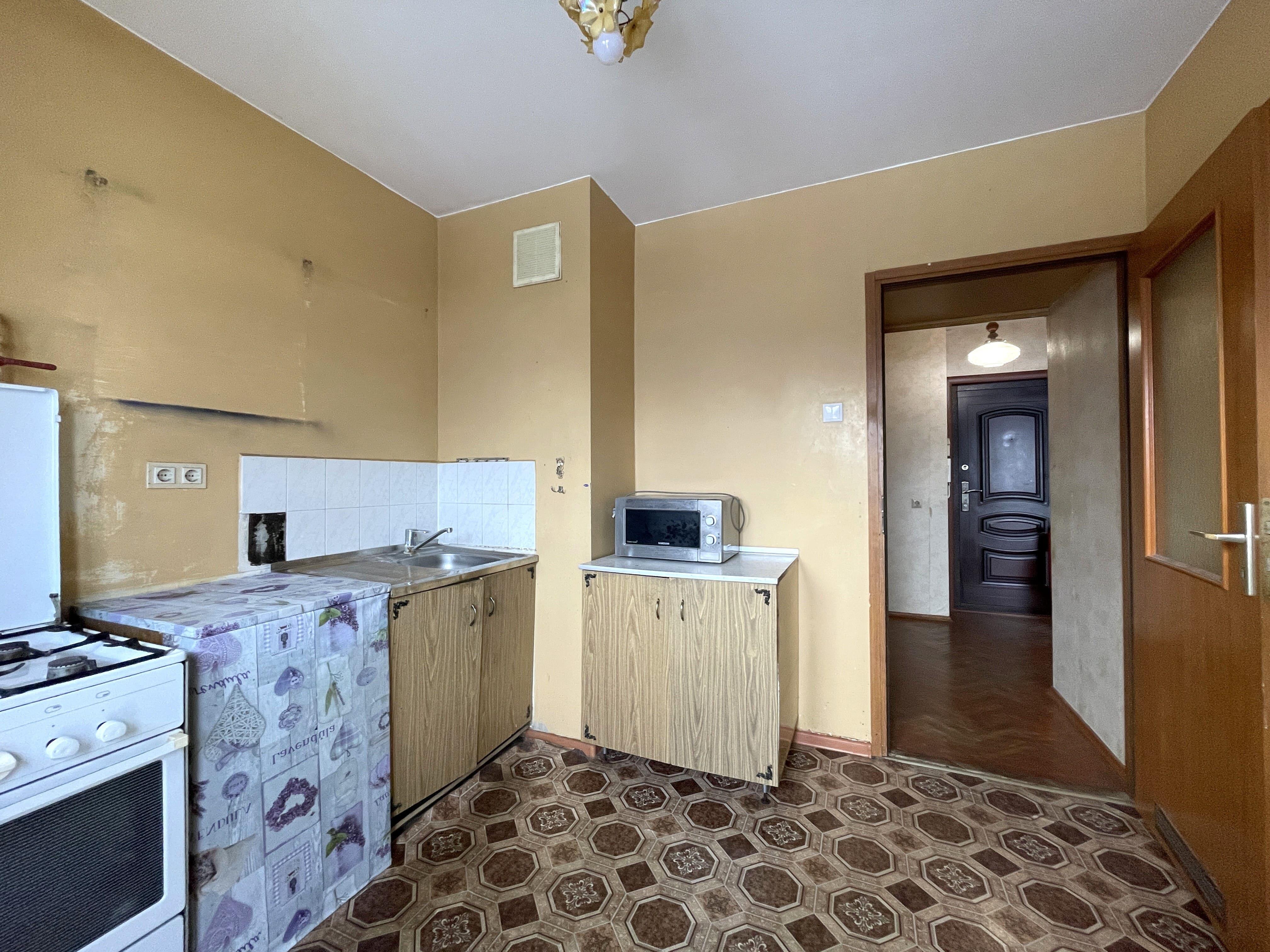 Квартира 2 комнаты 52 м² Борисов, Беларусь