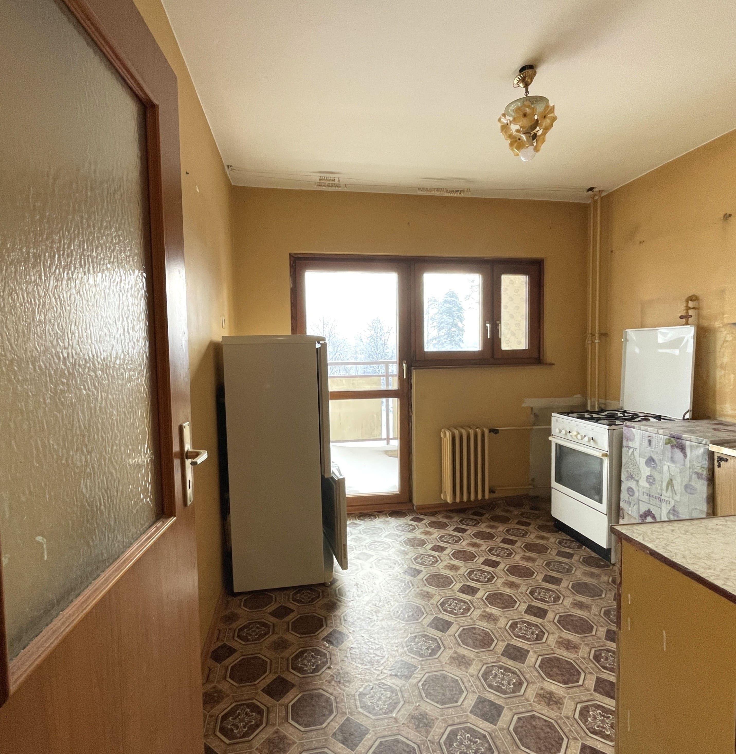 Квартира 2 комнаты 52 м² Борисов, Беларусь