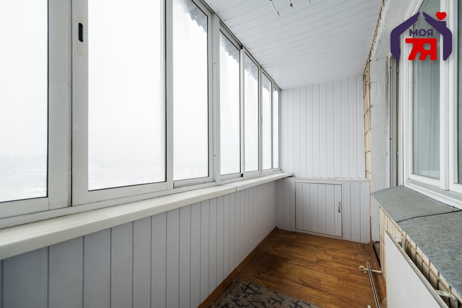 Appartement 2 chambres 55 m² Minsk, Bélarus