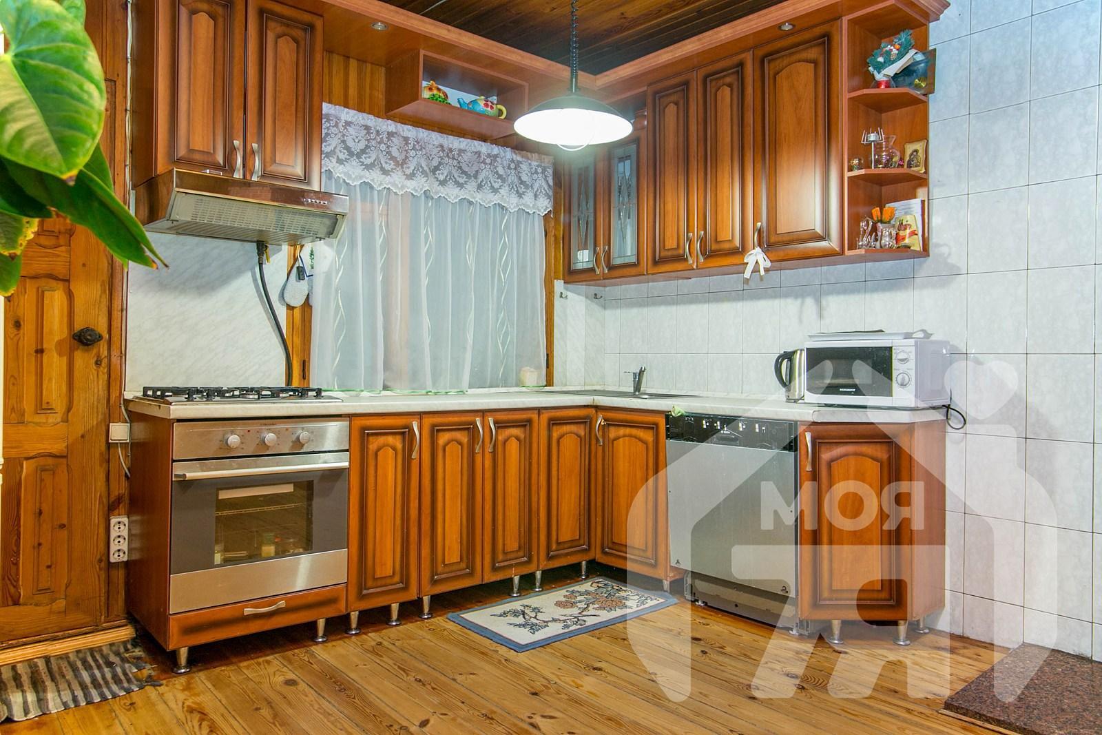 Cottage 168 m² Miadzielski sielski Saviet, Belarus