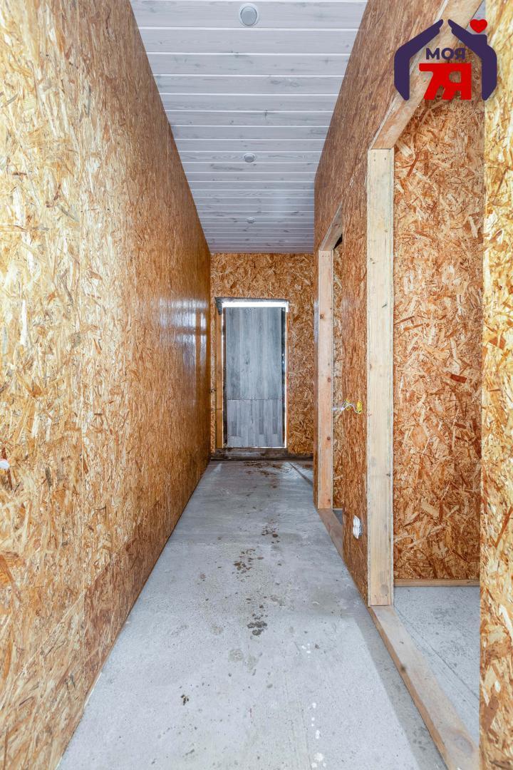 Дом 79 м² Логойск, Беларусь