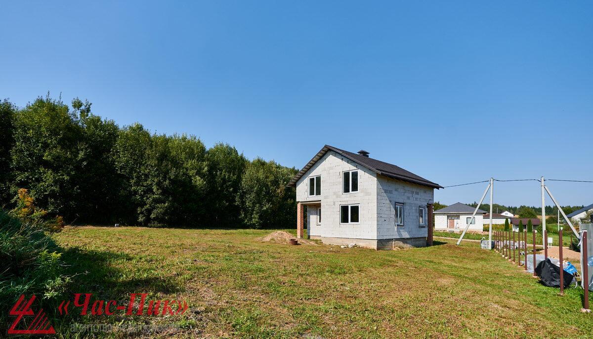 Działki  Jzufouski sielski Saviet, Białoruś