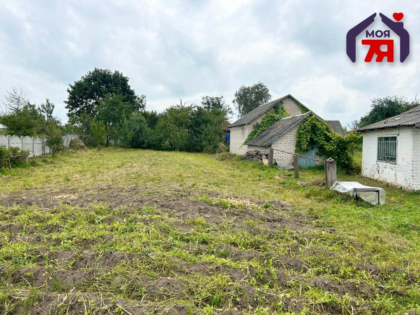 House 62 m² Starobin, Belarus