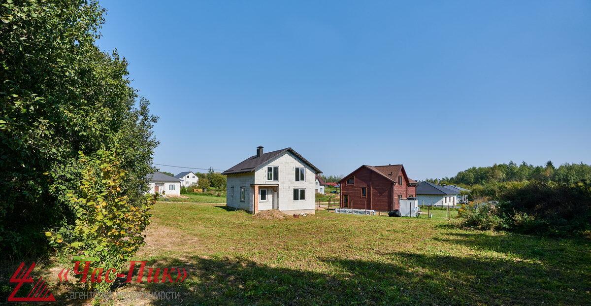 Działki  Jzufouski sielski Saviet, Białoruś