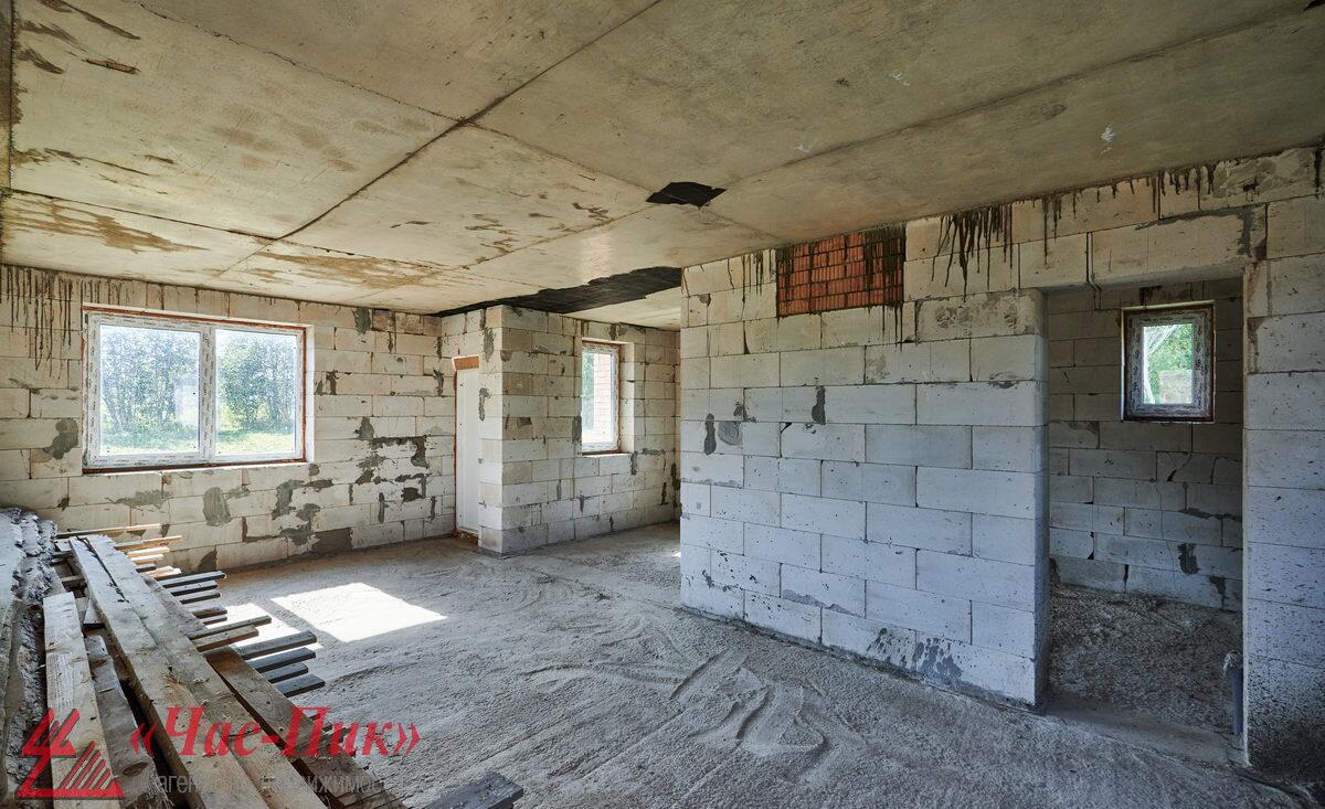 Działki  Jzufouski sielski Saviet, Białoruś