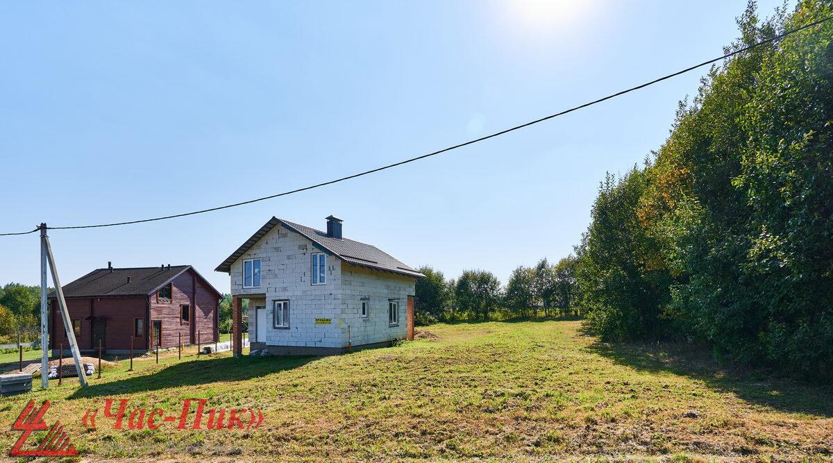 Działki  Jzufouski sielski Saviet, Białoruś