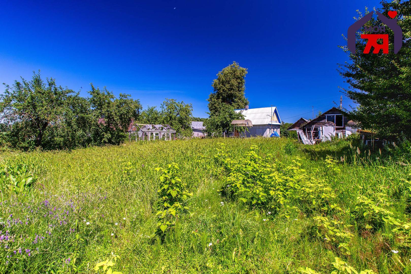 Haus 51 m² Rudnia, Belarus