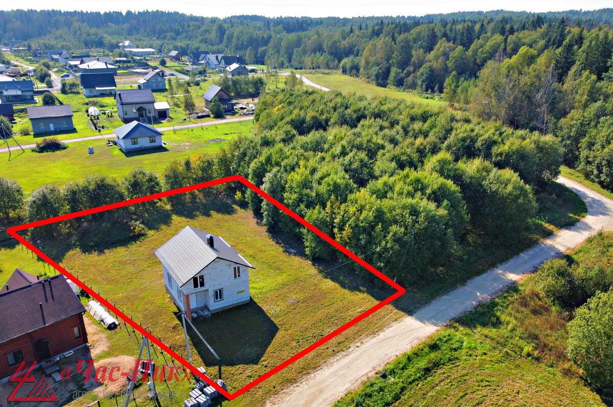 Działki  Jzufouski sielski Saviet, Białoruś