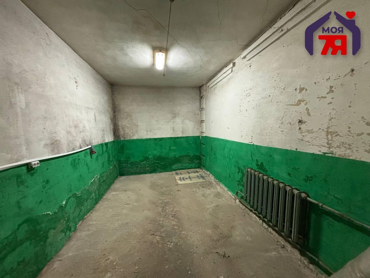 Склад 205 м² в Минске, Беларусь