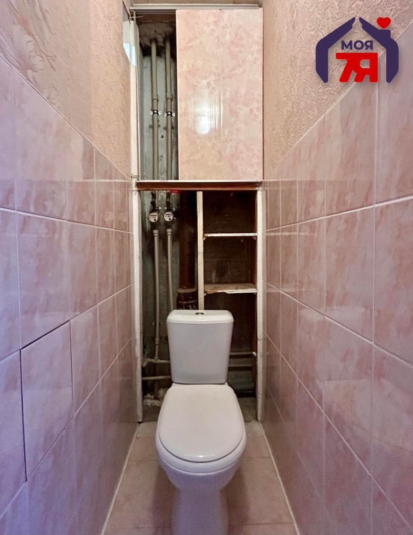 Квартира 3 комнаты 62 м² Солигорск, Беларусь