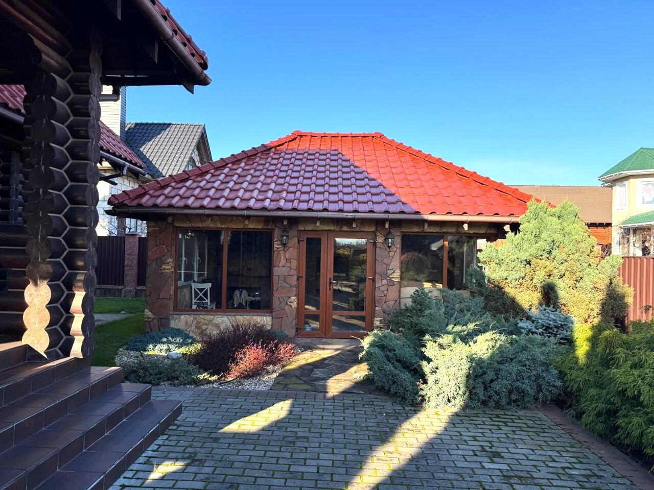 Chalet 158 m² Homiel, Bélarus