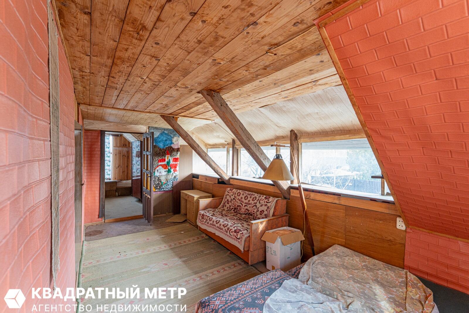 Haus  Rakaw, Belarus