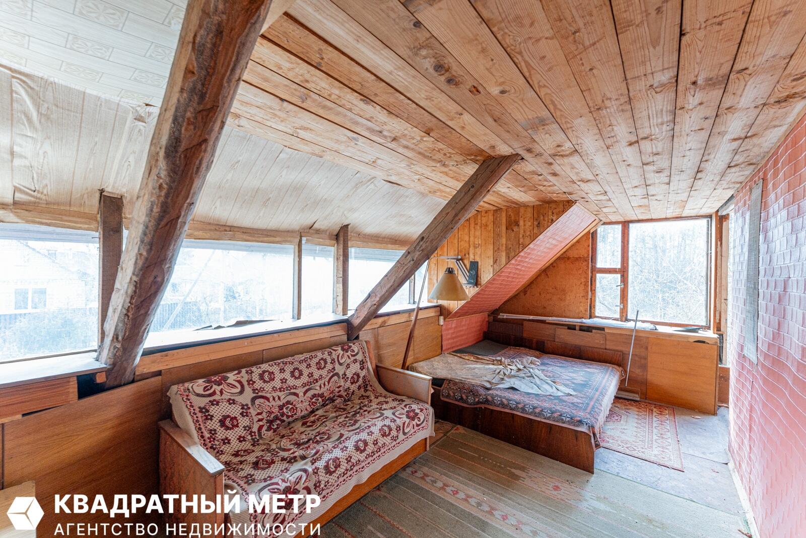 Haus  Rakaw, Belarus