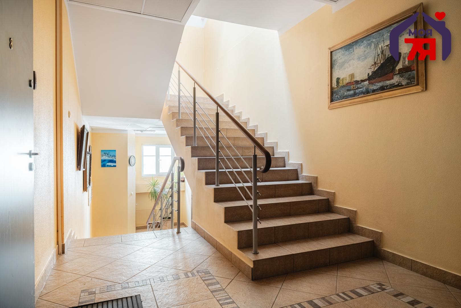 Apartamento 5 habitaciones 219 m² Minsk, Belarús