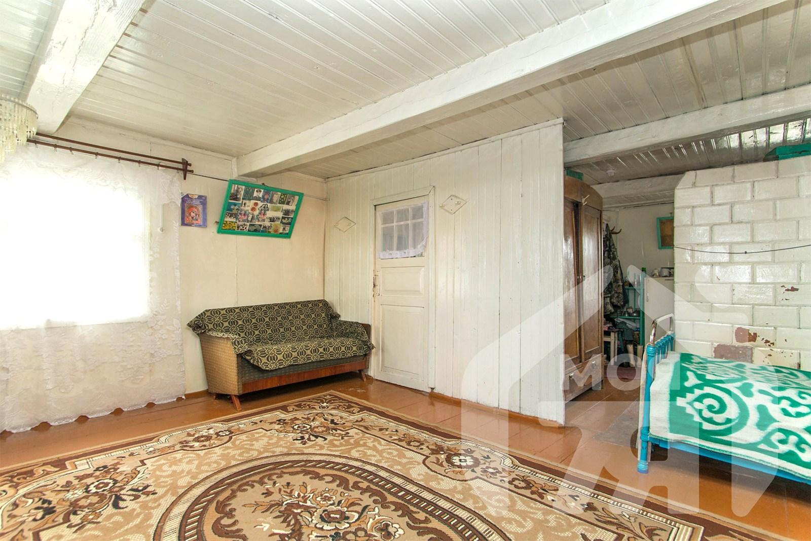 Maison 51 m² Visnieuski sielski Saviet, Bélarus