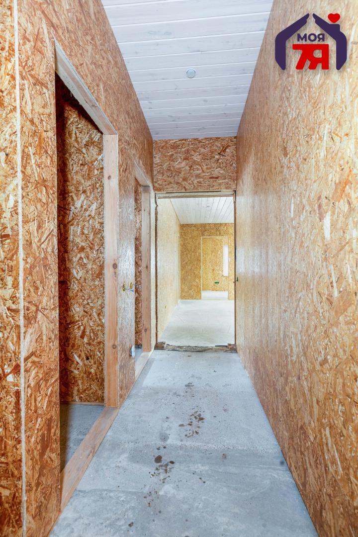 Дом 79 м² Логойск, Беларусь