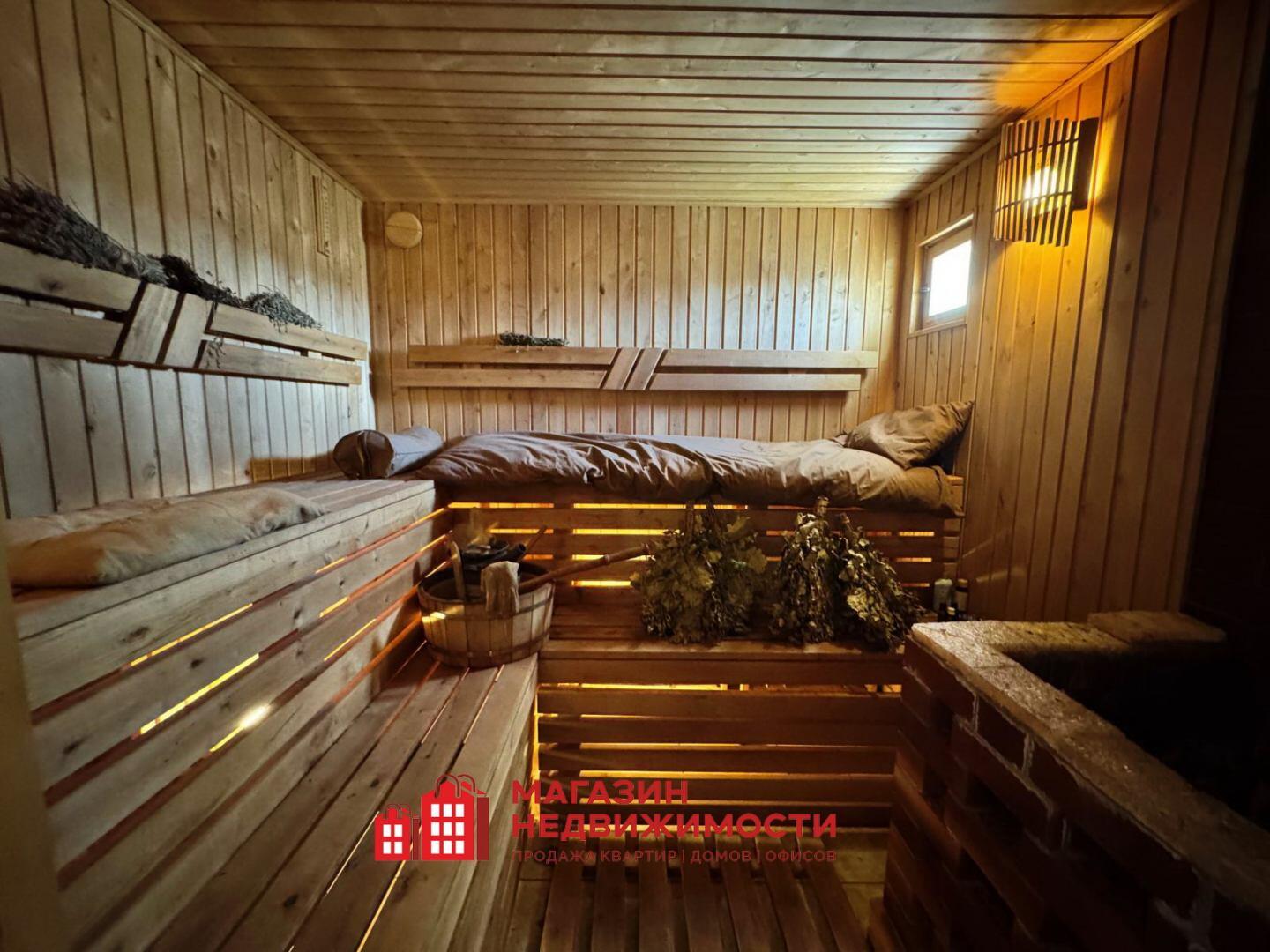 Дом 100 м² Квасовский сельский Совет, Беларусь