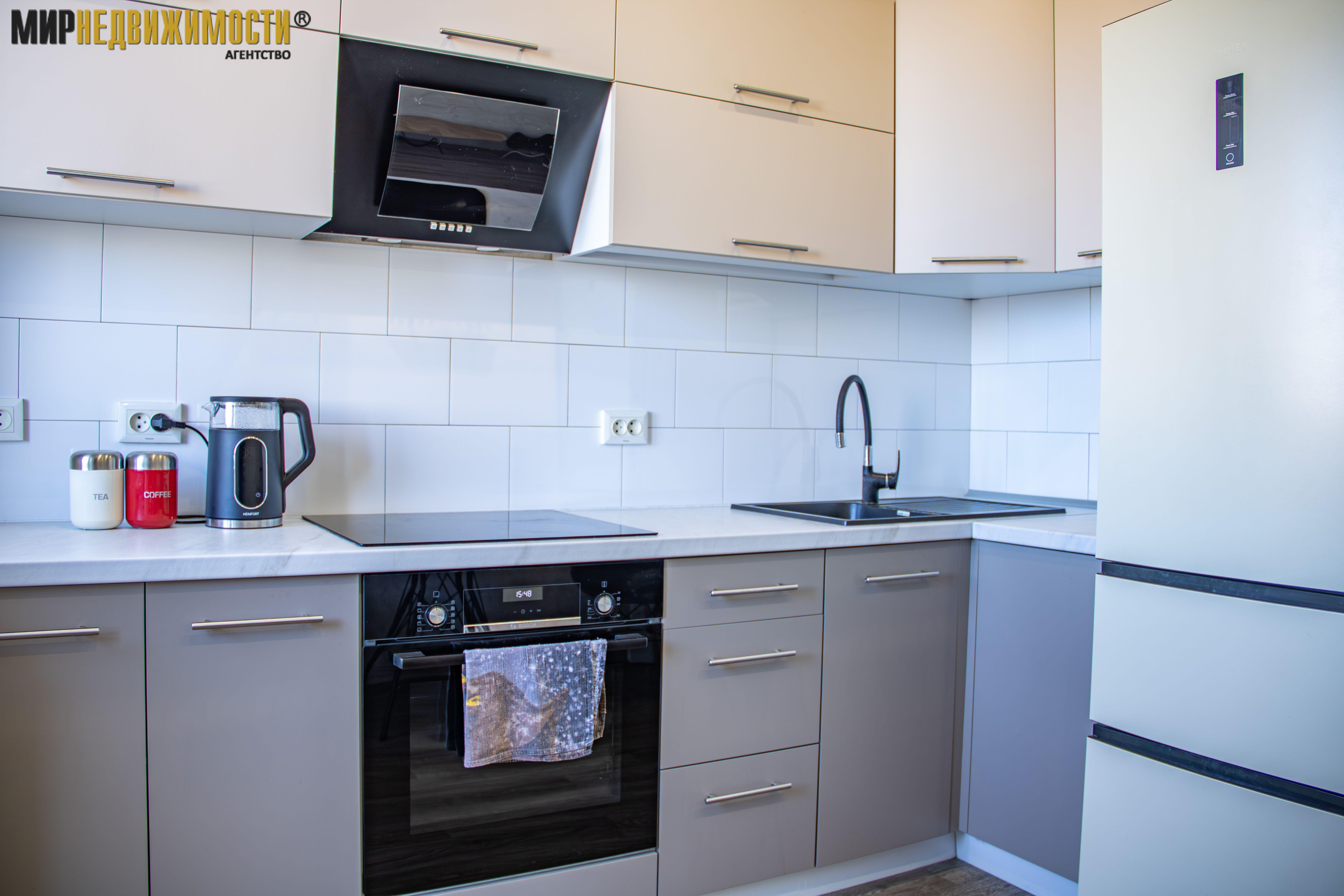 Wohnung 1 zimmer 38 m² Minsk, Belarus