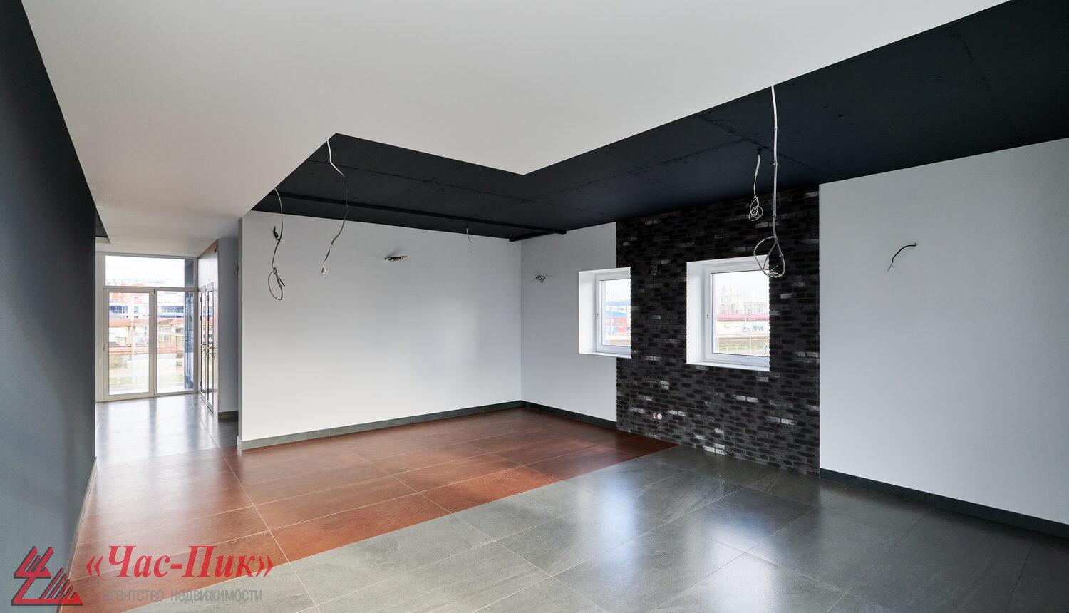 Propiedad comercial 472 m² en Minsk, Belarús