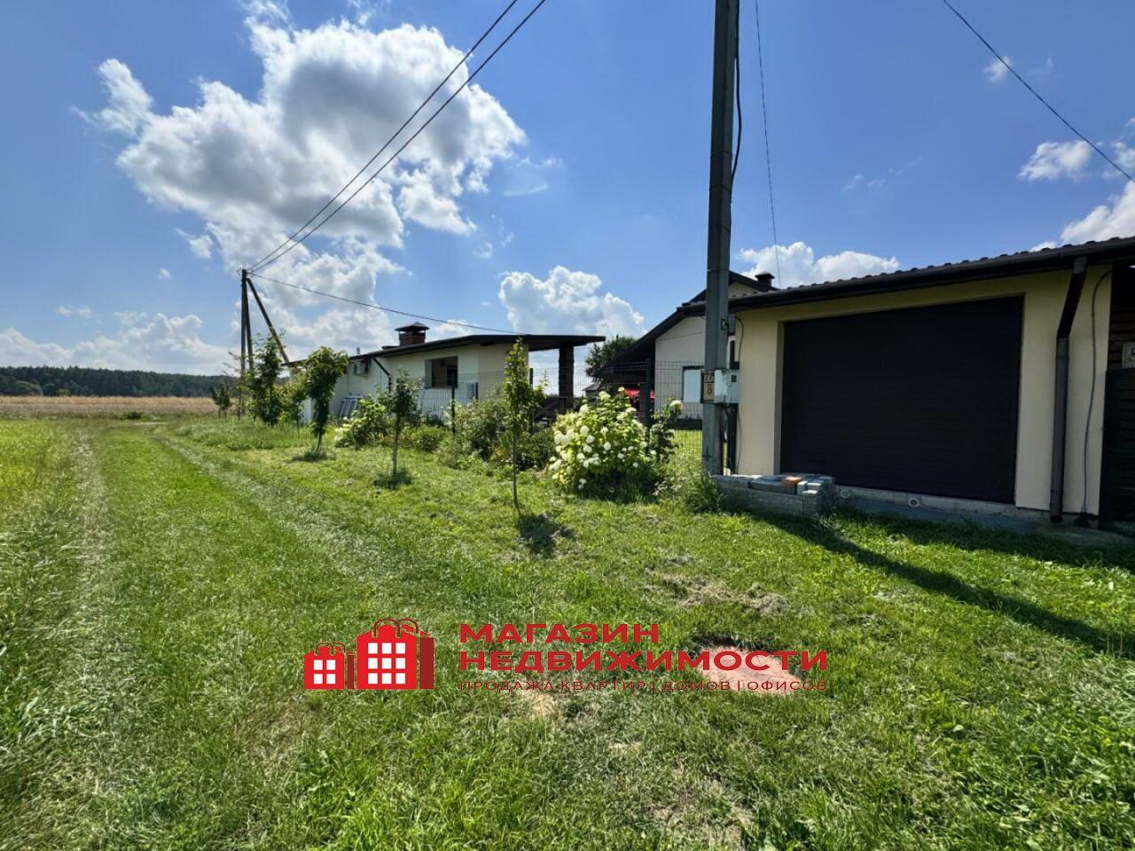Дом 100 м² Квасовский сельский Совет, Беларусь