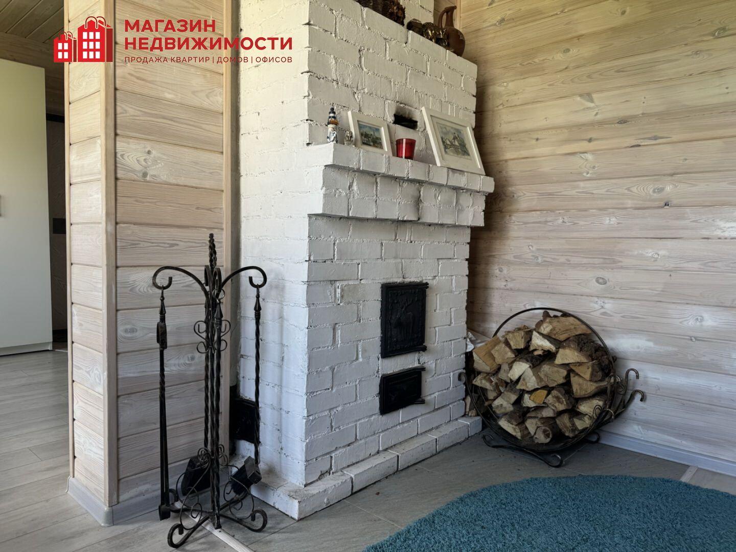 Дом 100 м² Квасовский сельский Совет, Беларусь