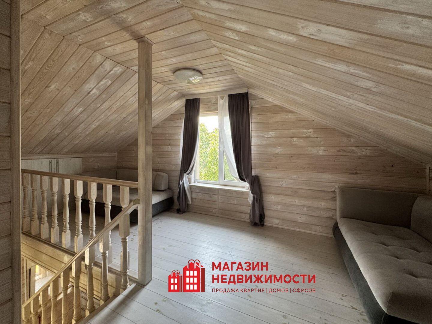 Дом 100 м² Квасовский сельский Совет, Беларусь