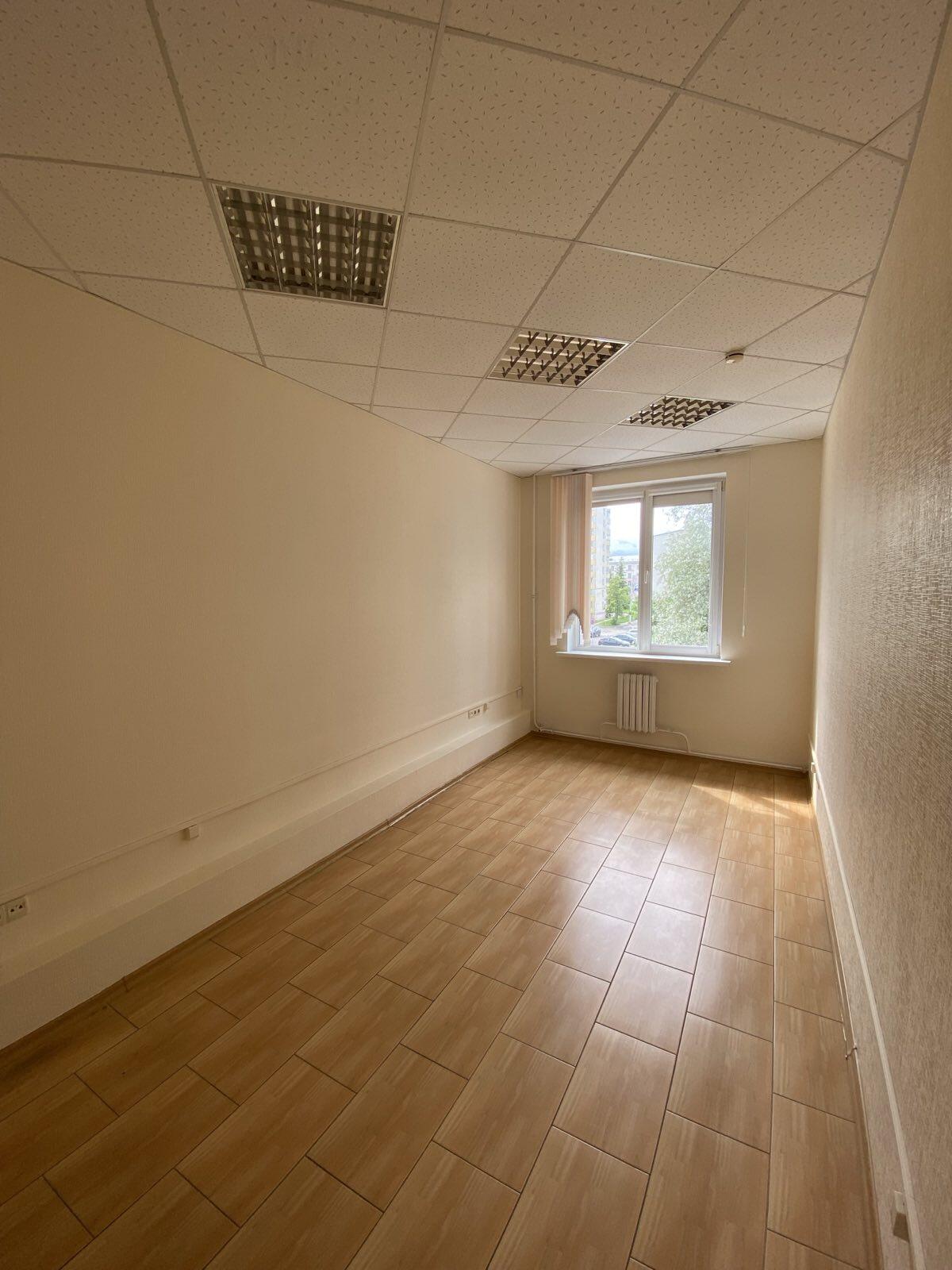 Office 6 rooms 116 m² in Minsk, Belarus