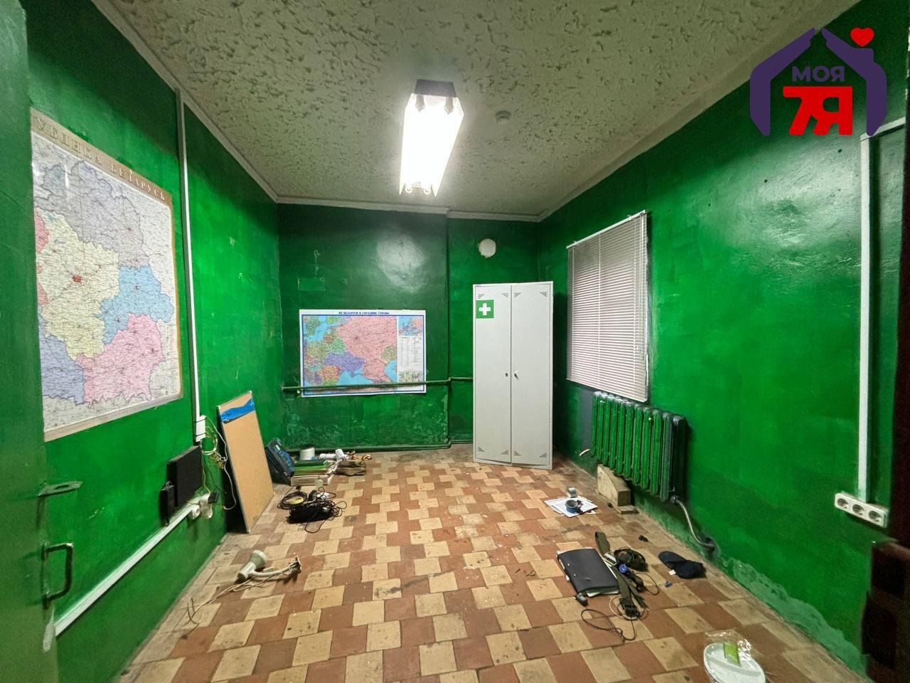 Склад 205 м² в Минске, Беларусь