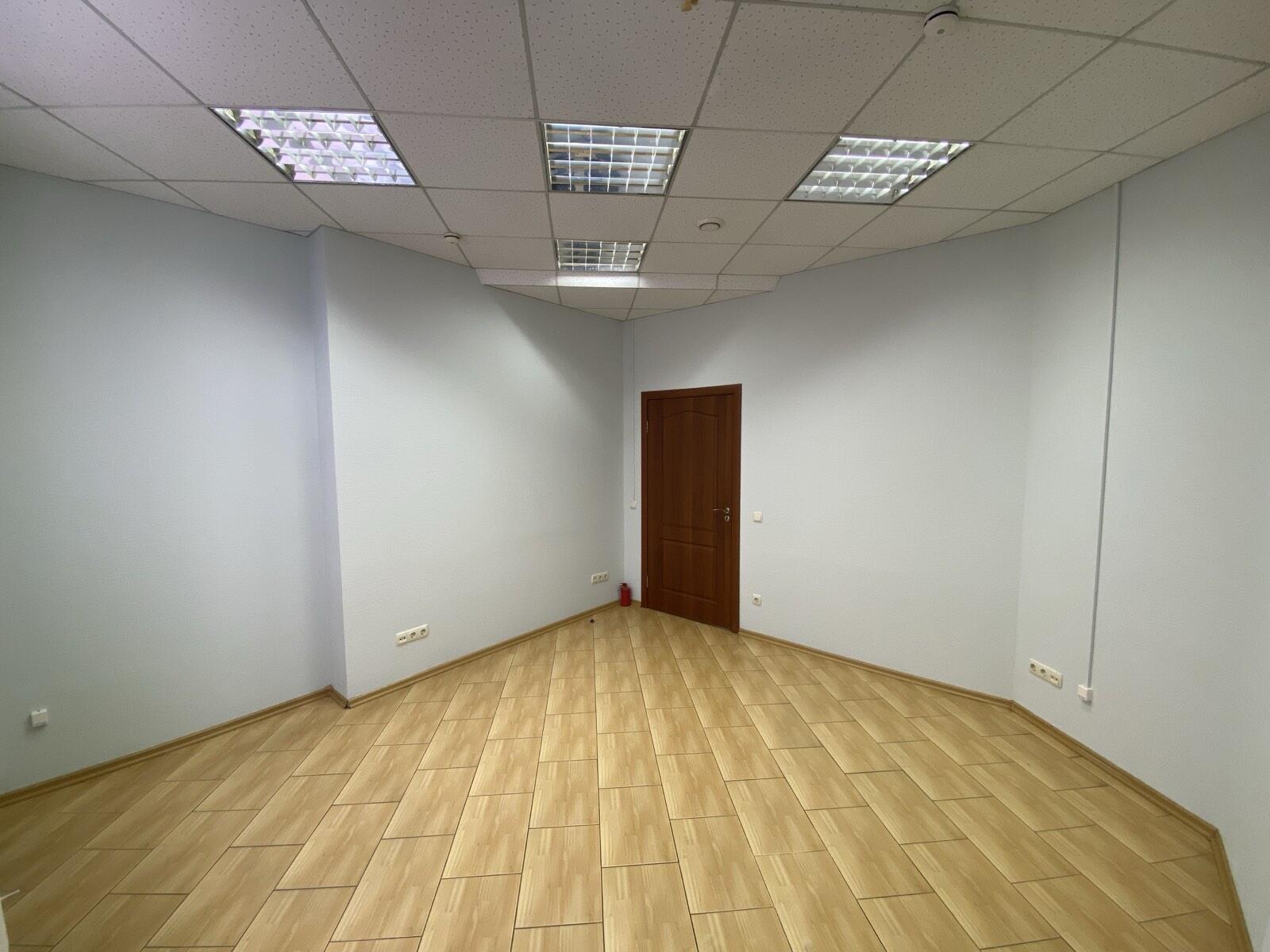 Office 6 rooms 116 m² in Minsk, Belarus