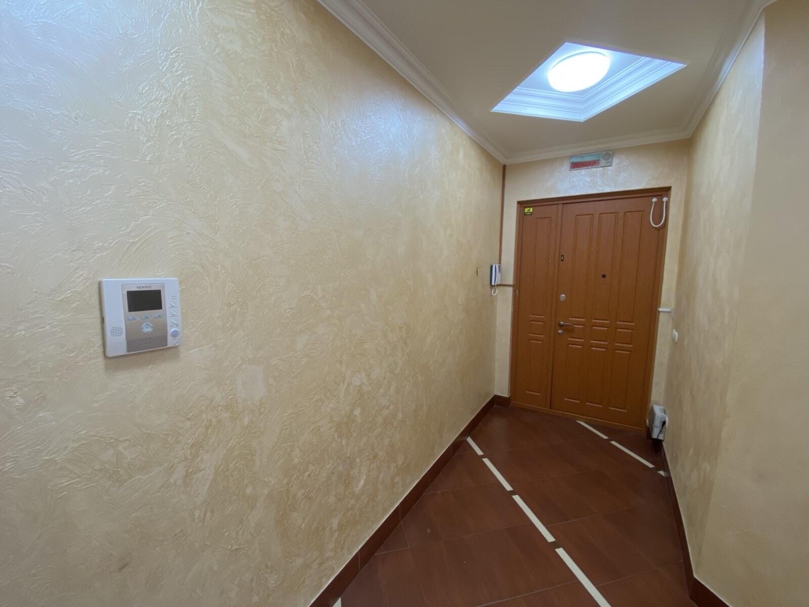 Office 6 rooms 116 m² in Minsk, Belarus