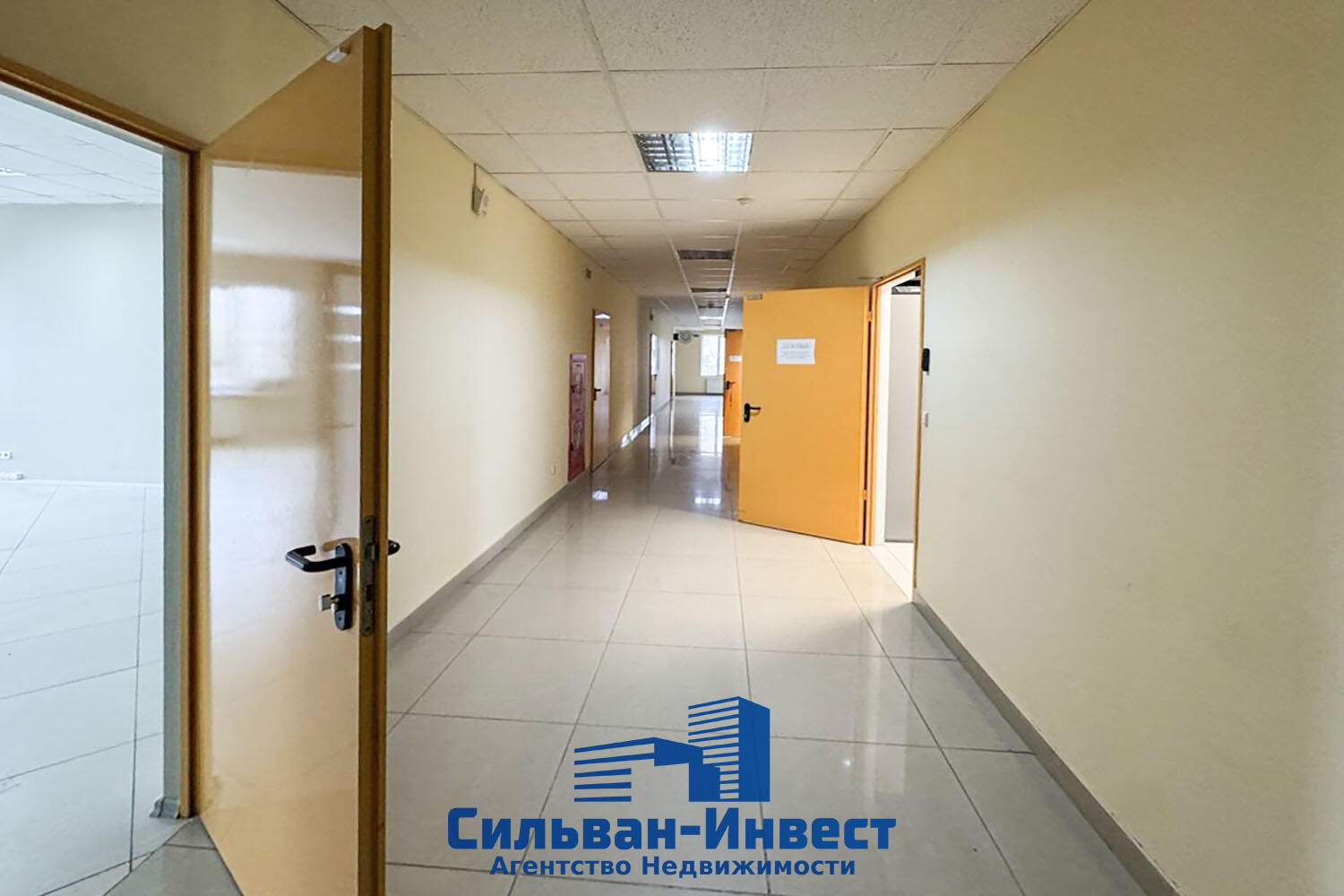 Офис 58 м² в Минске, Беларусь
