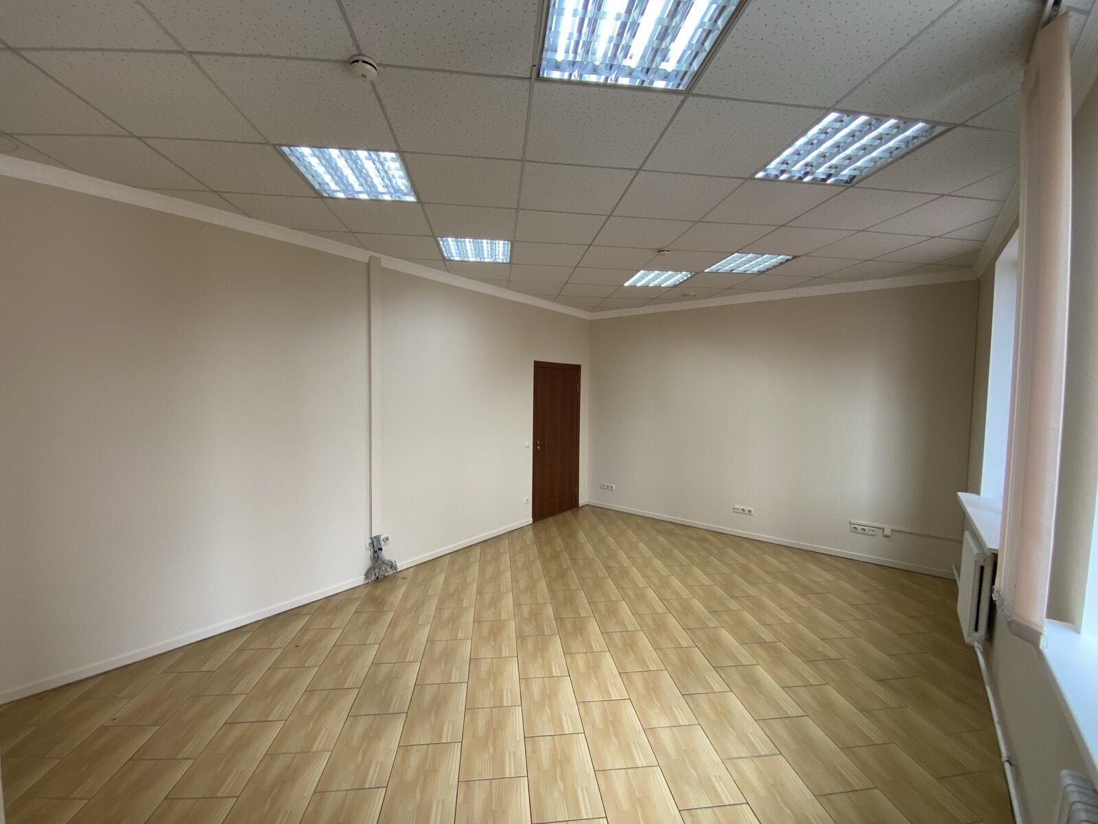 Office 6 rooms 116 m² in Minsk, Belarus