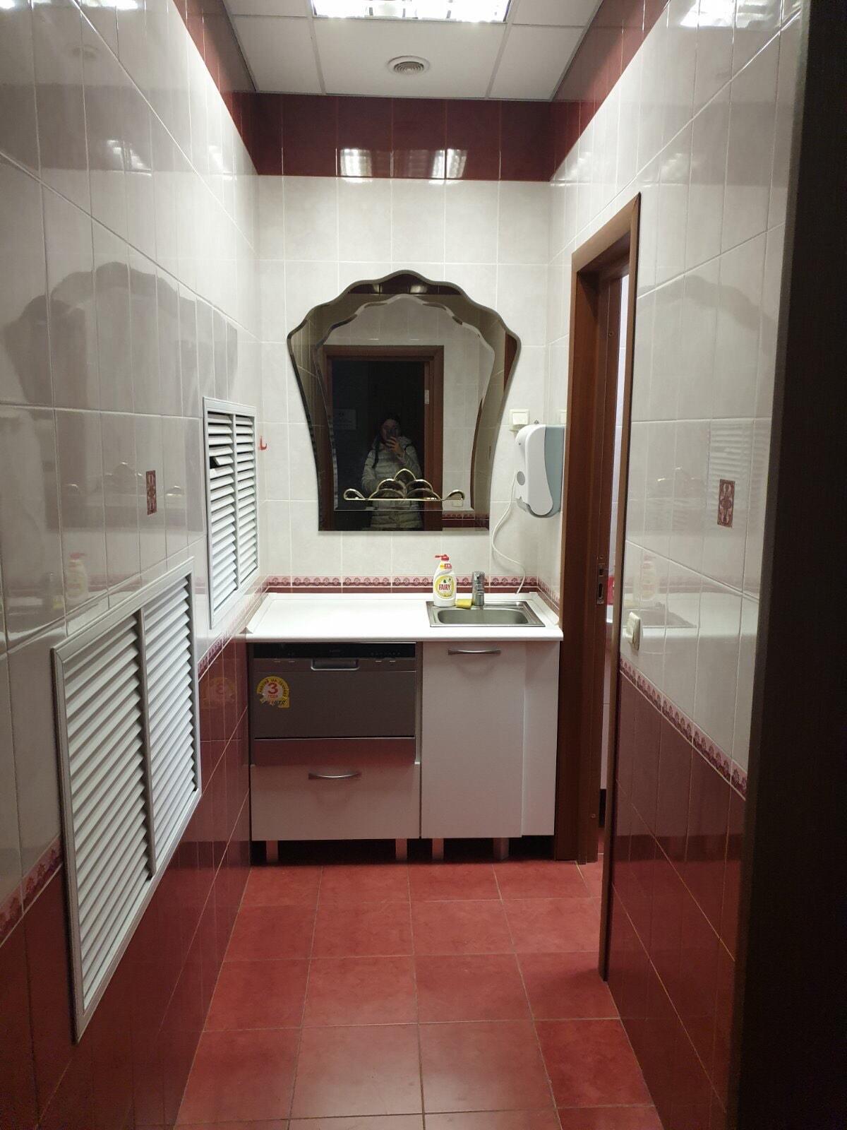 Office 6 rooms 116 m² in Minsk, Belarus