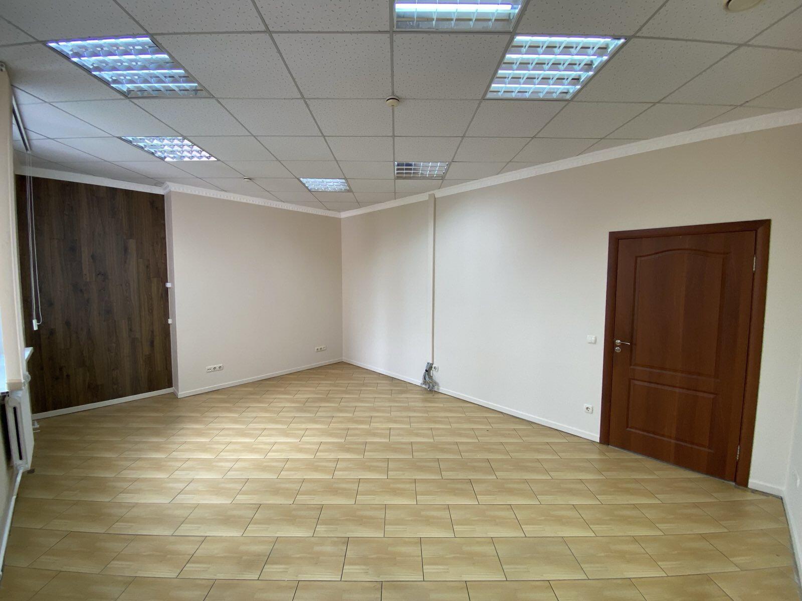 Office 6 rooms 116 m² in Minsk, Belarus