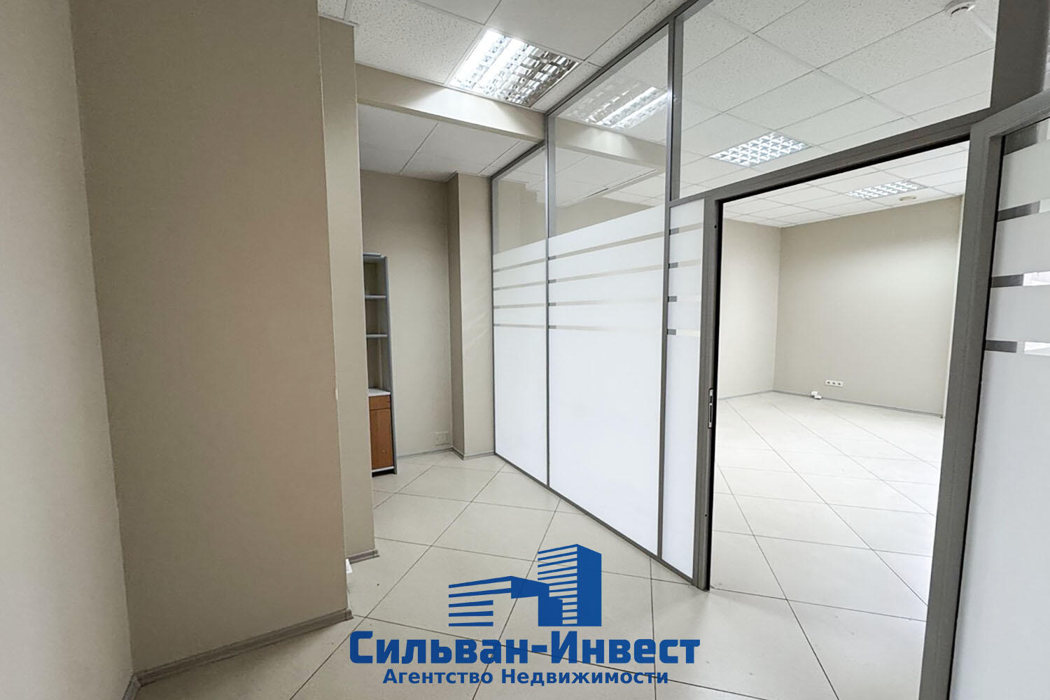 Офис 58 м² в Минске, Беларусь
