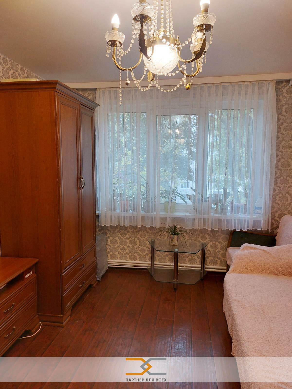  81.28м.кв., комнат 4, Минск (Корженевского пер., 20 (Октябрьский район))