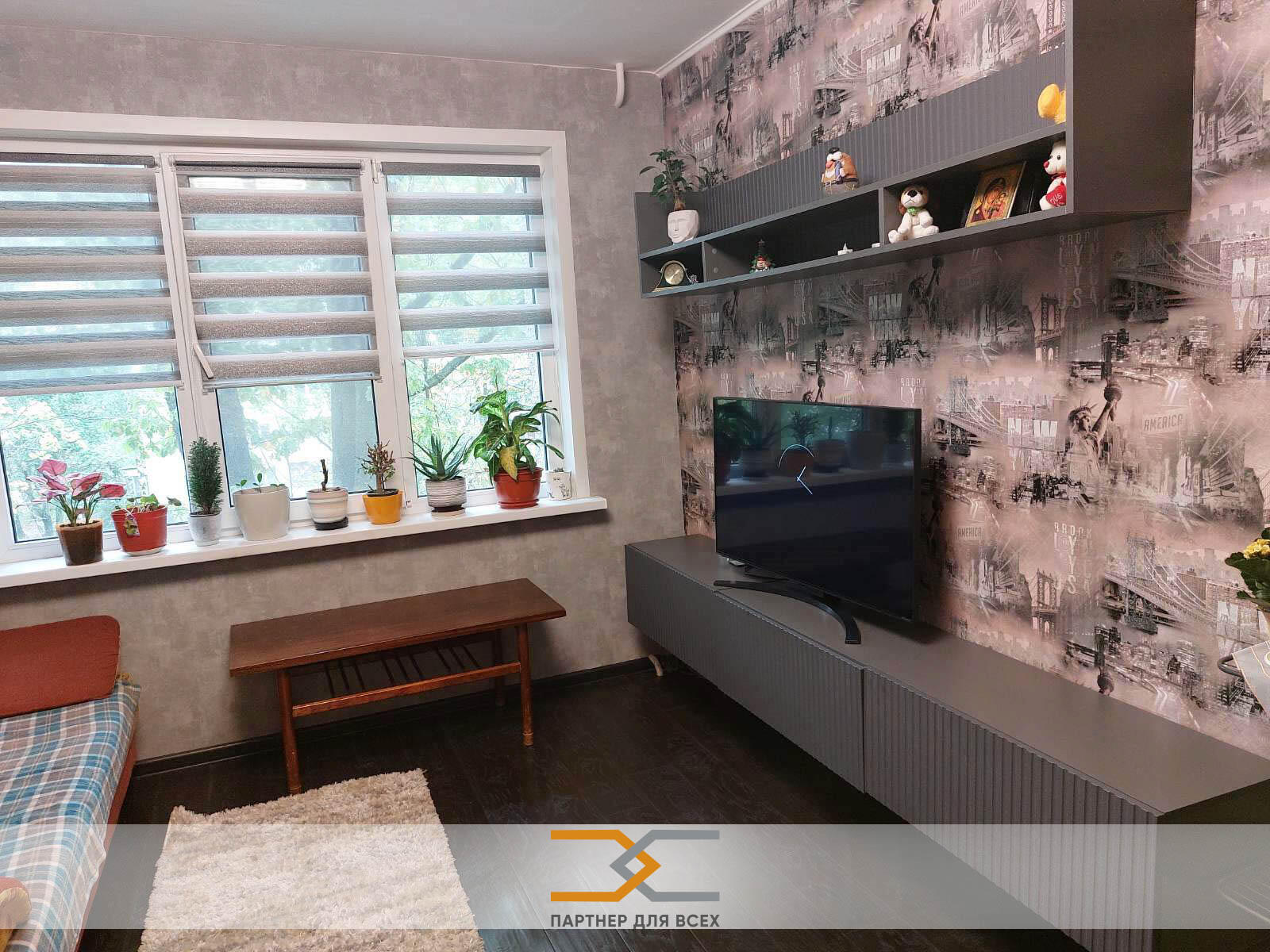  81.28м.кв., комнат 4, Минск (Корженевского пер., 20 (Октябрьский район))