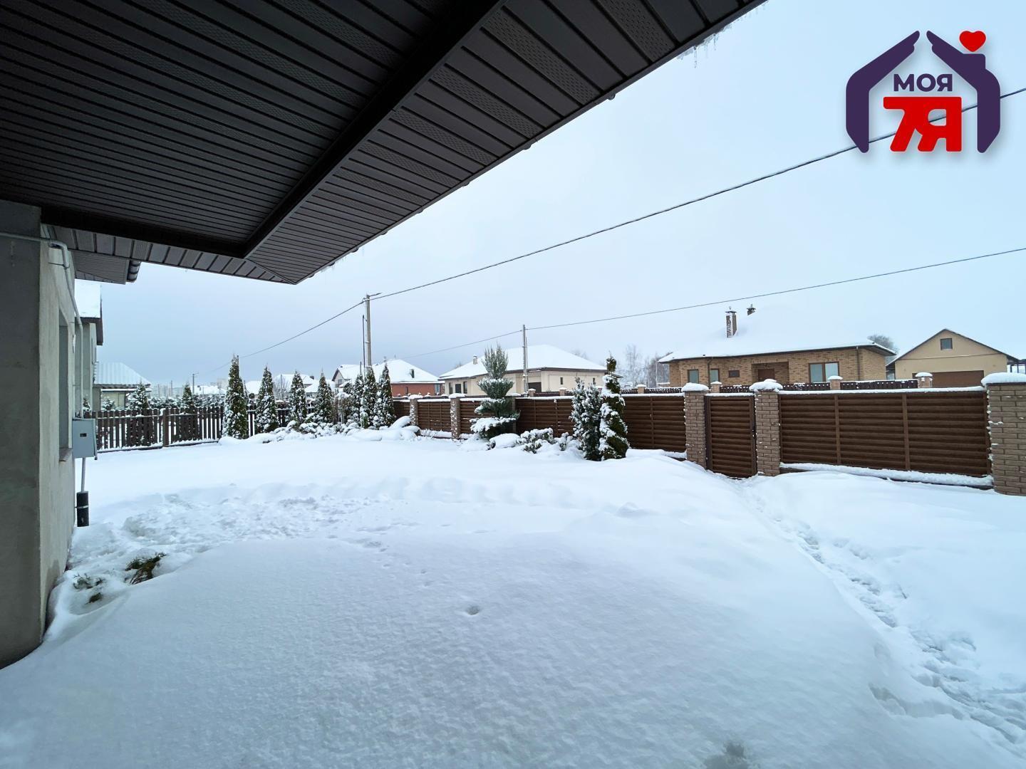 Cottage 224 m² Cyzevicki sielski Saviet, Belarus