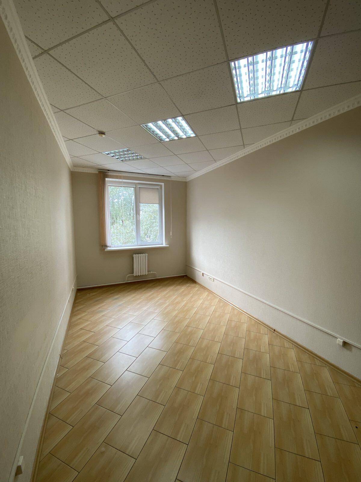 Office 6 rooms 116 m² in Minsk, Belarus
