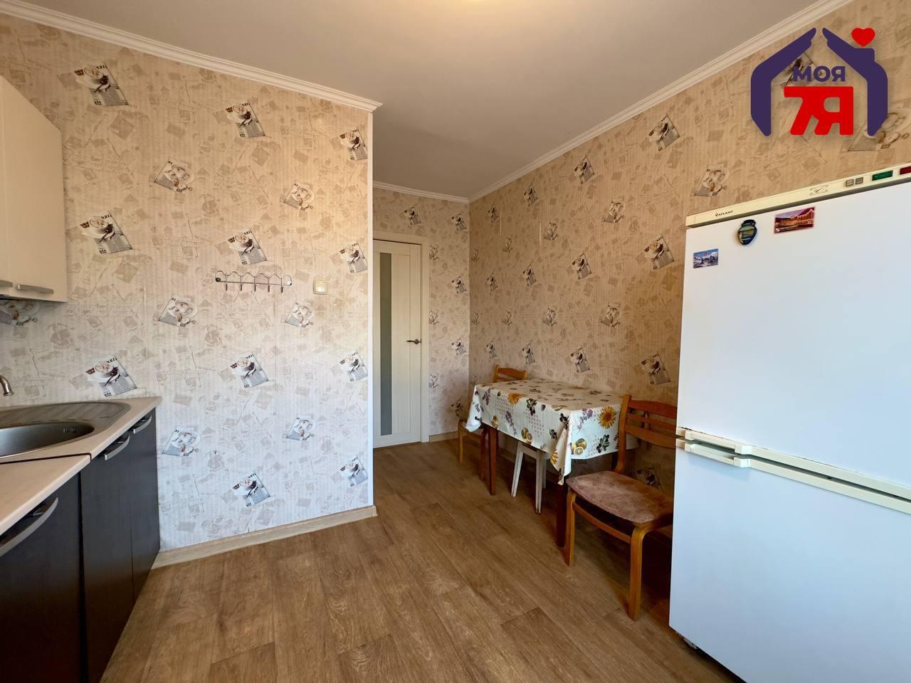 3 room apartment 63 m² Kryvicy, Belarus