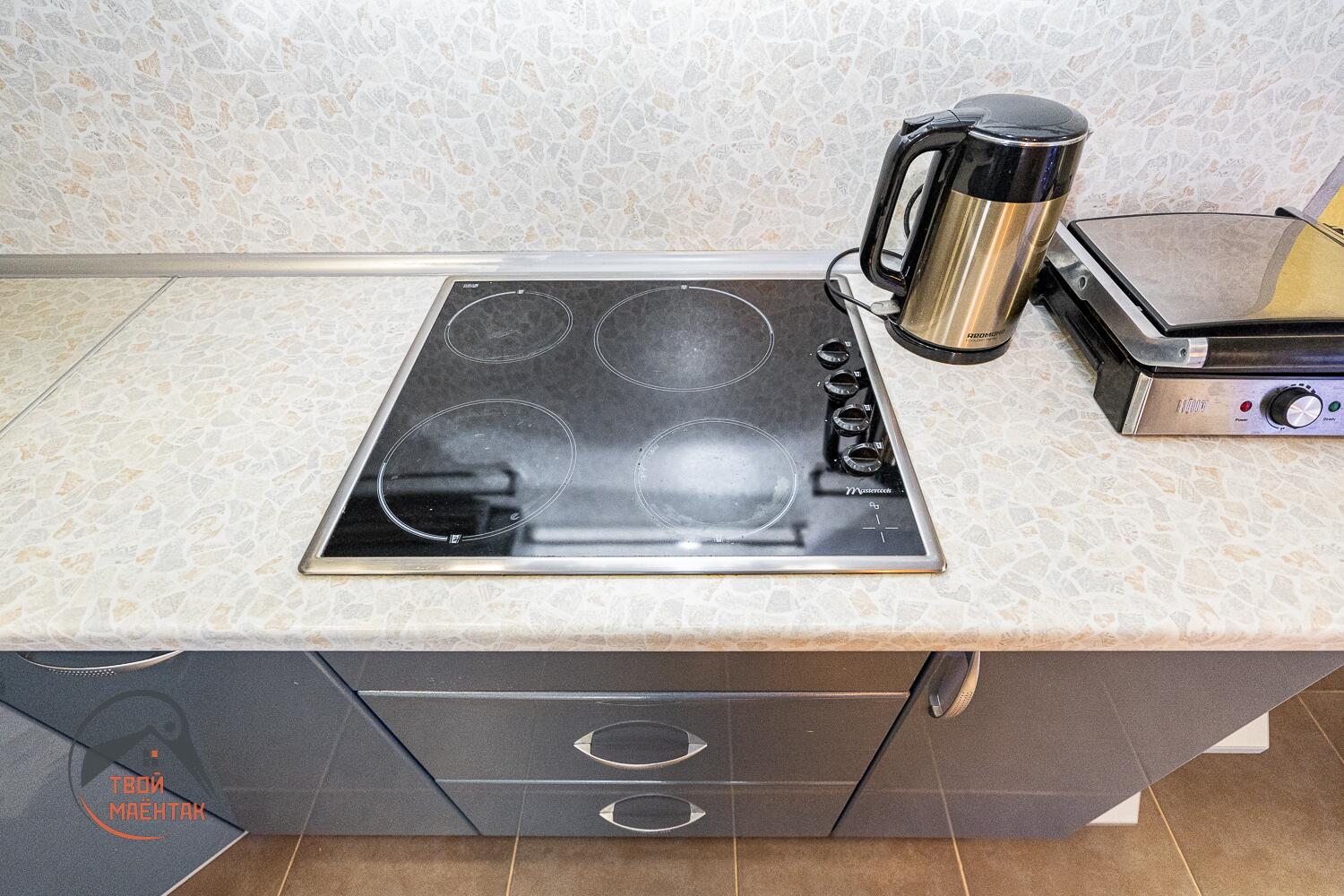 Mieszkanie 3 pokoi 79 m² Mińsk, Białoruś