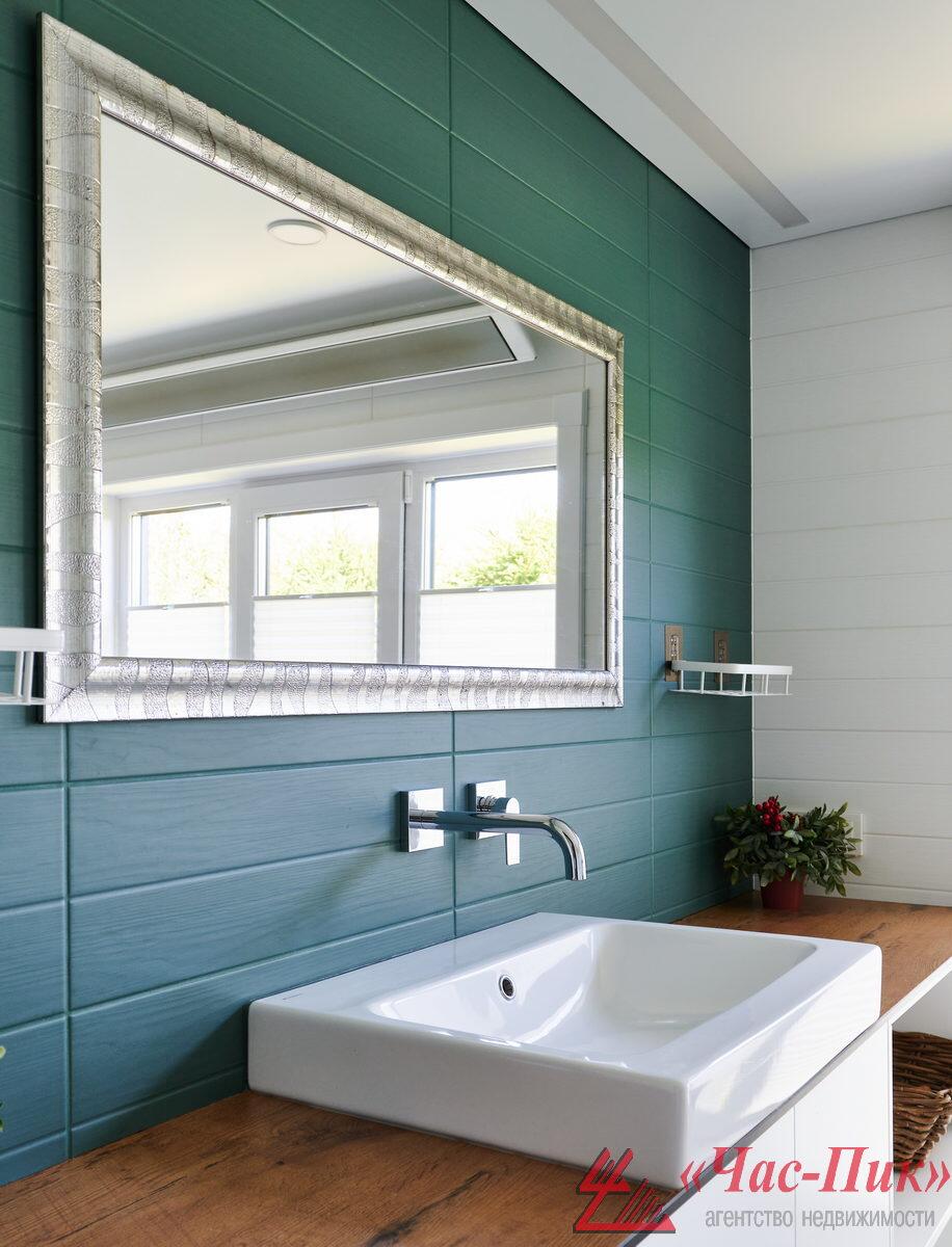 Cottage 119 m² Bialarucki sielski Saviet, Belarus