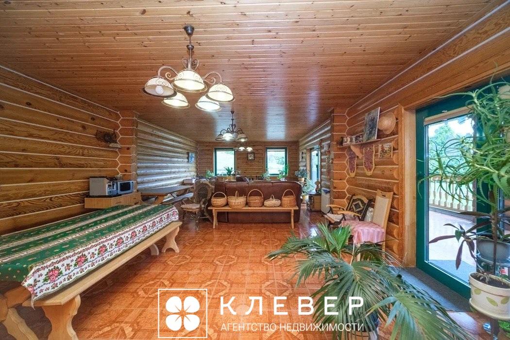  25м.кв., аг. Семково (Мирная ул.)
