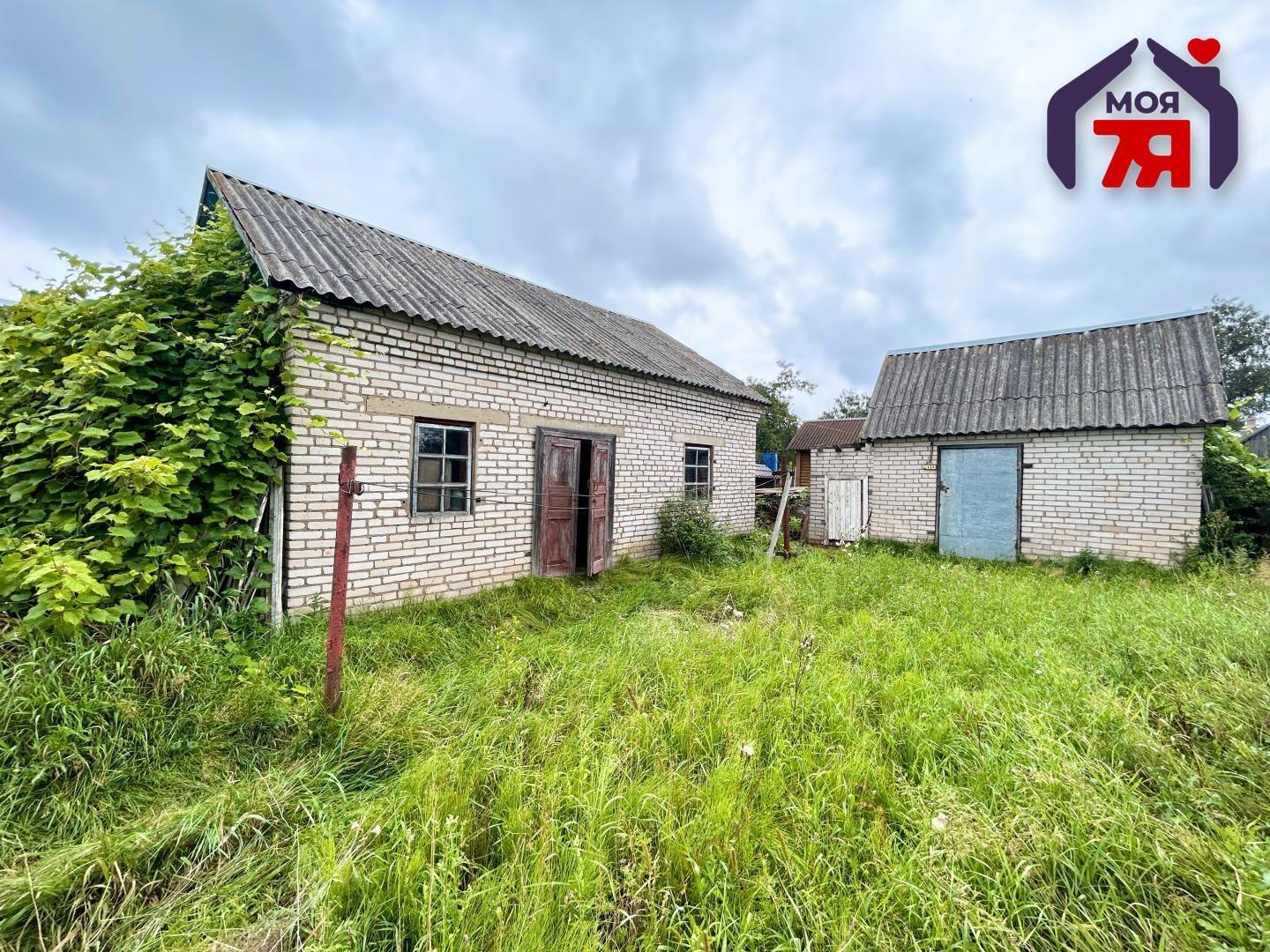 House 62 m² Starobin, Belarus