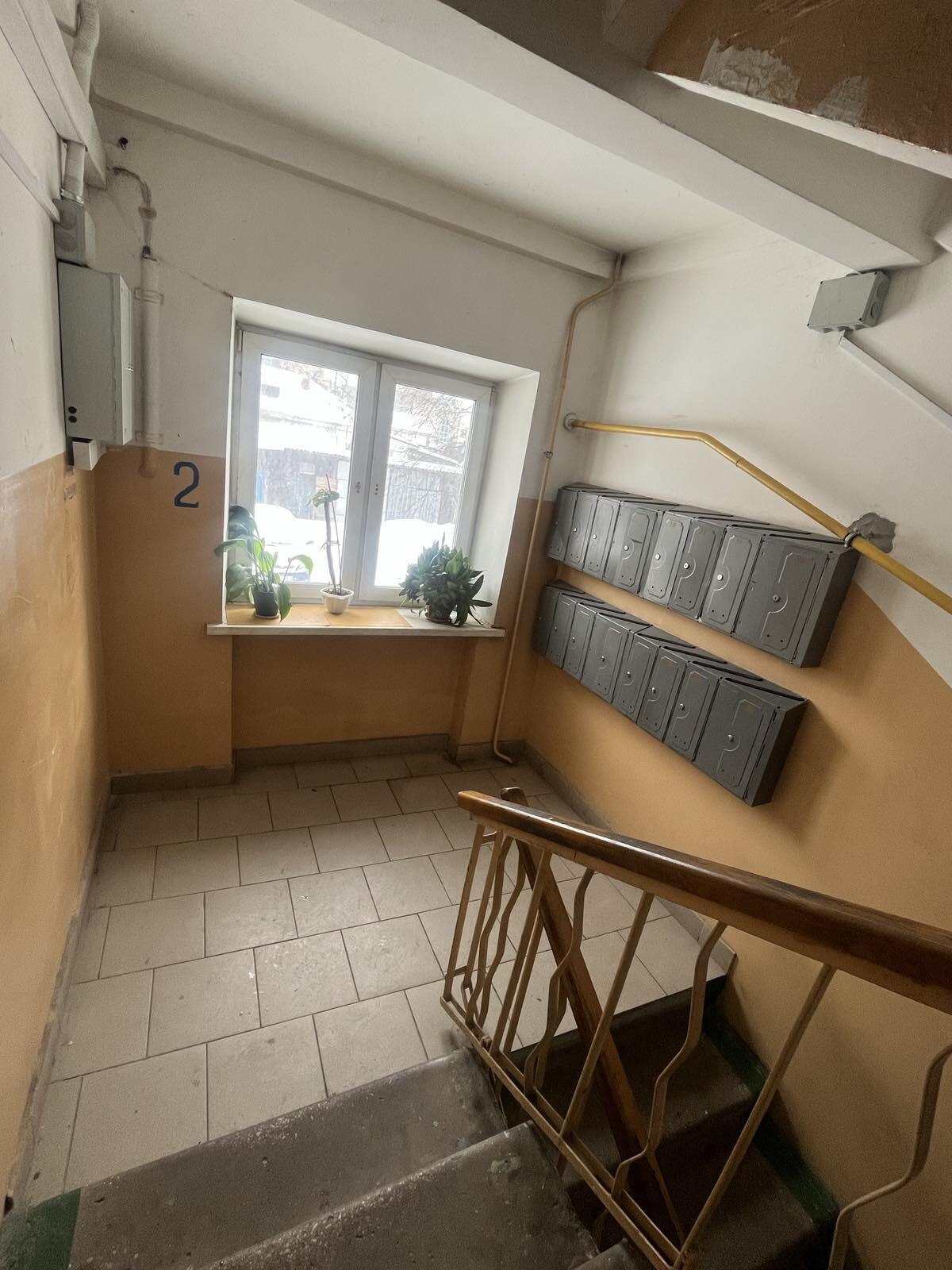 Квартира 2 комнаты 45 м² Гомель, Беларусь