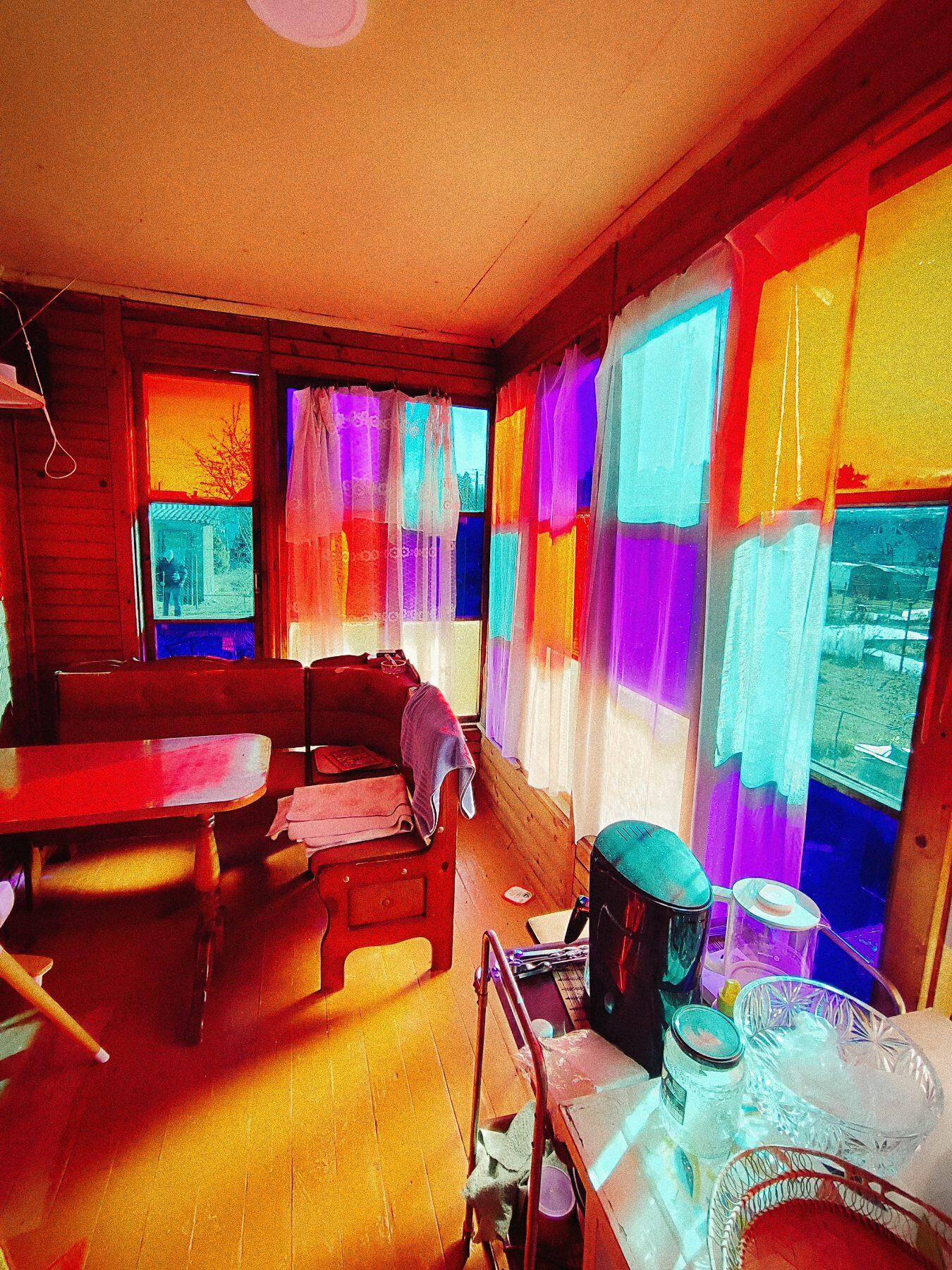 Maison 31 m² Rudzienski sielski Saviet, Bélarus