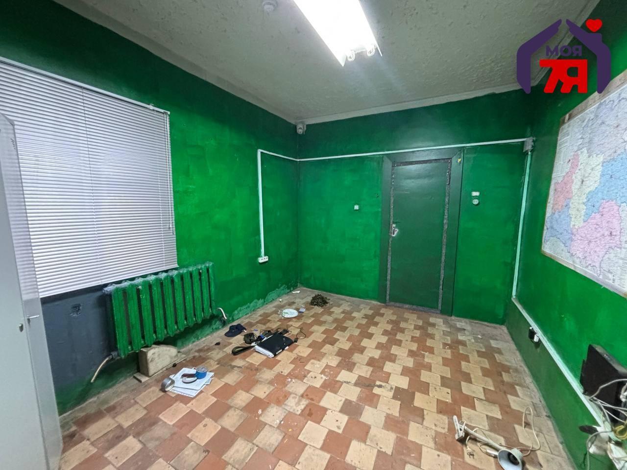 Склад 205 м² в Минске, Беларусь